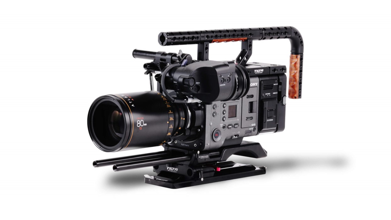 Tilta ESR-T13A-15-V